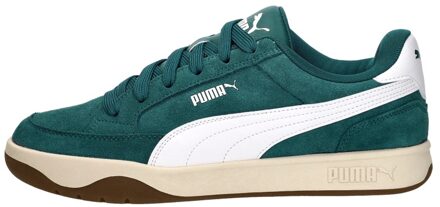 PUMA Park Lt Sd Groen - 47