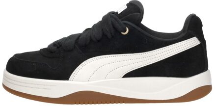 PUMA Park Luna Sd Zwart - 36