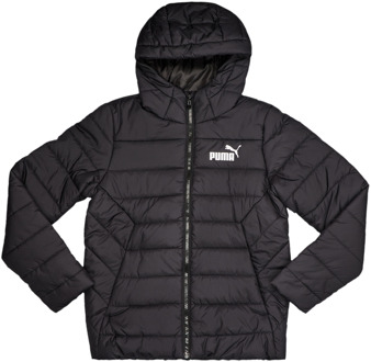 PUMA Parka Jas Puma  ESS HD PADDED JACKET