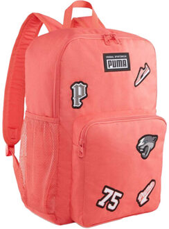 PUMA Patch 25l rugzak Roze - One size