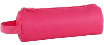 PUMA Patch etui Roze - One size