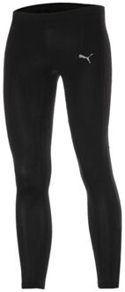 PUMA PE Running Long Tight Fitness Legging Heren Zwart Broek 509852 01 A4D