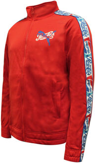 PUMA Pepsi X Lange Mouw Heren Track Jacket Rood 579268 02 A47E
