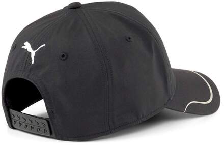 PUMA Pet Man Mercedes-pet Zwart