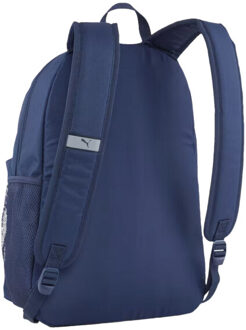 PUMA Phase 22l rugzak Blauw - One size