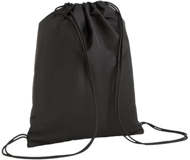 PUMA Phase gym trekkoordtas Zwart - One size