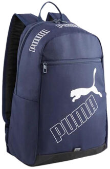 PUMA Phase ii 20l rugzak Blauw - One size