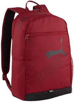 PUMA Phase ii 20l rugzak Rood - One size