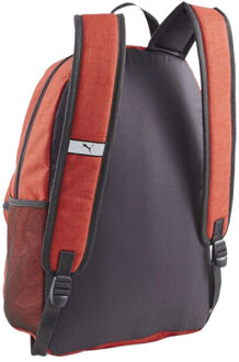 PUMA Phase iii 22l rugzak - maat One size Oranje