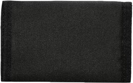 PUMA Phase Logo Portemonnee (Zwart) - One Size