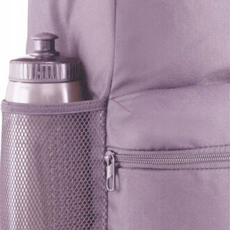 PUMA Phase rugzak met capuchon van 25 liter - maat One size Paars