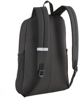 PUMA Plus 21l rugzak - maat One size Zwart