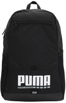 PUMA Plus 21l rugzak Zwart - One size
