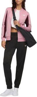 PUMA Poly Baseball Trainingspak Dames - S