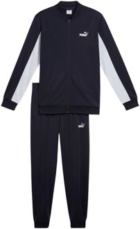 PUMA Poly Baseball Trainingspak Heren - S