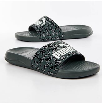 PUMA Popcat 20 sandalen voor dames Groen - 35.5 EU/IT