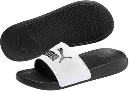 PUMA Popcat Badslippers Junior - 39