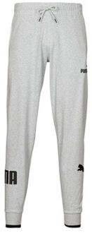 PUMA Power Jogging Schoenen Puma , Gray , Heren - XL