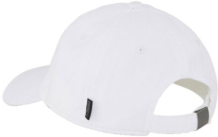 PUMA Prime pa baseball cap Zilver - One size