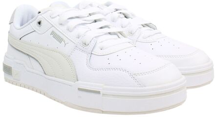 PUMA Pro Glitch Heren Witte Sneakers - EU 42 / UK 8