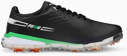 PUMA ProAdapt Delta X LE Zwart Heren Golfschoenen - EU 42.5 / UK 8.5