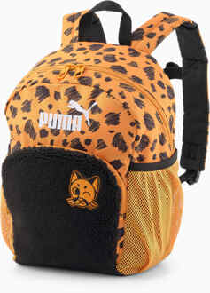 PUMA Pu mate backpack 79503-01 Okergeel - One size