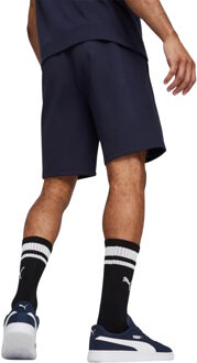 PUMA Puma-broek Blauw - XL