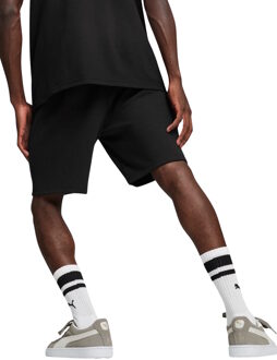 PUMA Puma-broek Zwart