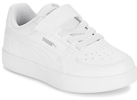 PUMA Puma Caven 2.0 Ac Ps Wit - 32