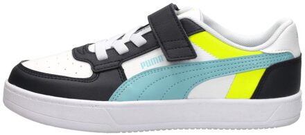 PUMA Puma Caven 2.0 Block Ac+ Ps Blauw - 30