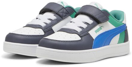 PUMA Puma Caven 2.0 Block Ac+ Ps Blauw - 30