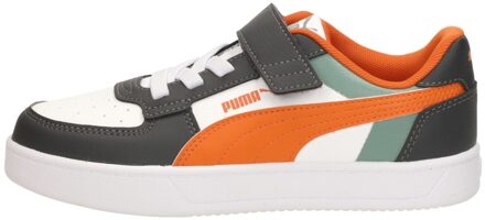 PUMA Puma Caven 2.0 Block Ac+ Ps Groen - 31