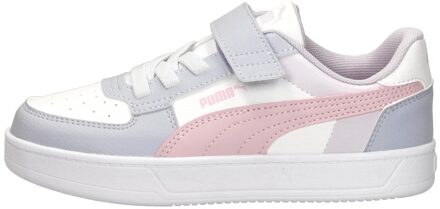 PUMA Puma Caven 2.0 Block Ac+ Ps Licht blauw - 33