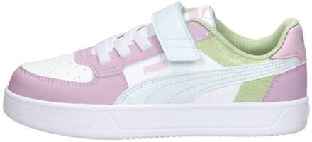 PUMA Puma Caven 2.0 Block Ac Ps Roze - 33