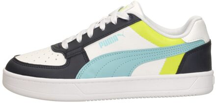 PUMA Puma Caven 2.0 Block Jr Blauw - 36