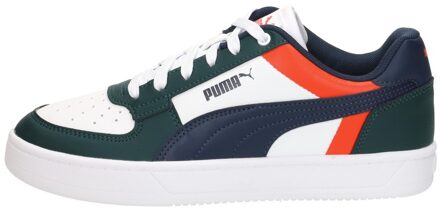 PUMA Puma Caven 2.0 Block Jr Groen - 36