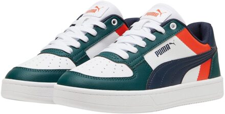 PUMA Puma Caven 2.0 Block Jr Groen - 36