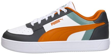 PUMA Puma Caven 2.0 Block Jr Groen - 37