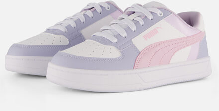 PUMA Puma Caven 2.0 Block Jr Licht blauw - 37