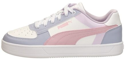 PUMA Puma Caven 2.0 Block Jr Licht blauw - 39