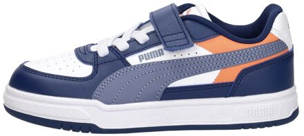 PUMA Puma Caven Iii Block Ac+ Ps Blauw - 30