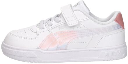PUMA Puma Caven Iii Holo 2.0 Ac+ Inf Wit - 25