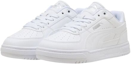 PUMA Puma Caven Iii Jr Wit - 37
