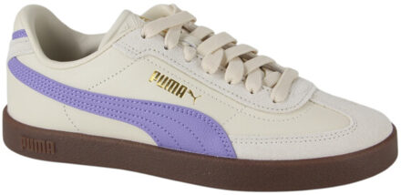 PUMA Puma Club Ii Era Jr Gebroken wit - 39
