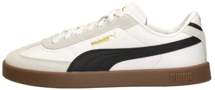 PUMA Puma Club Ii Era Jr Wit - 37