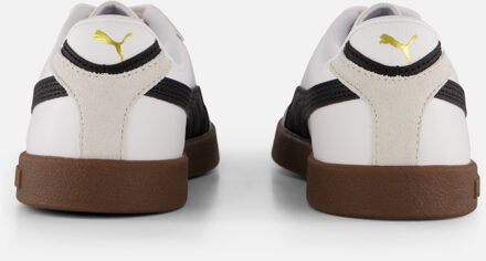PUMA Puma Club Ii Era Jr Wit - 37