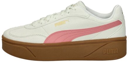 PUMA Puma Club Ii Era Platform Sd Mint - 41