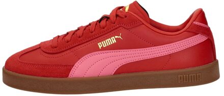 PUMA Puma Club Ii Era Rood - 40