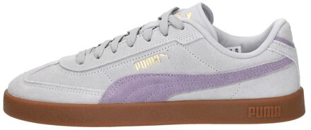 PUMA Puma Club Ii Era Suede Lila - 37