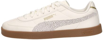 PUMA Puma Club Ii Era Topcat Gebroken wit - 37